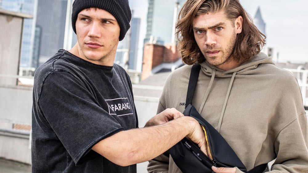 Winter 18 - Collection