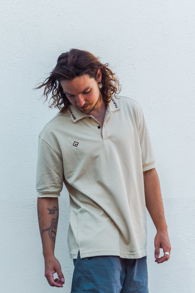 POLO - POLO - BEIGE