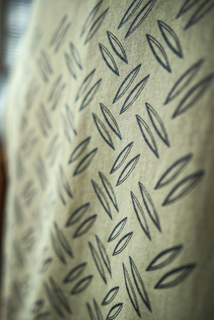 SO FAR SO GOOD - TANK TOP - GREEN