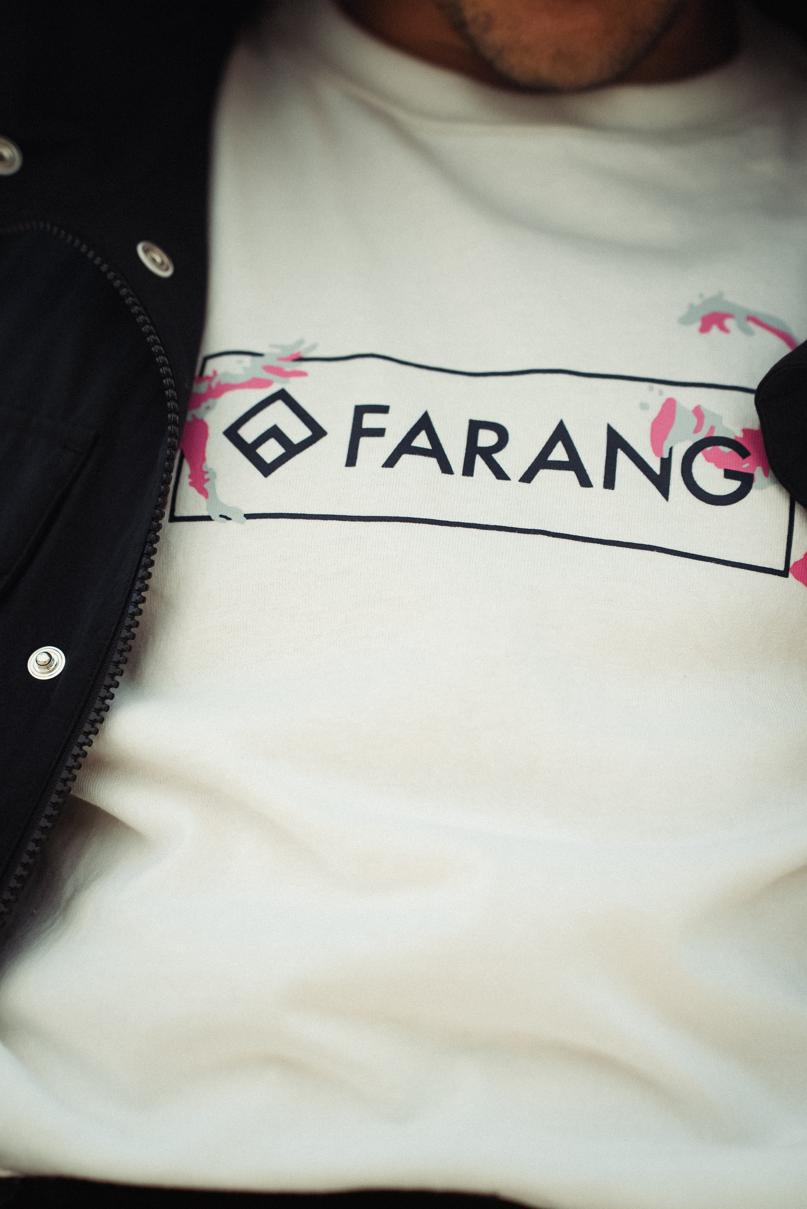 CENTRAL TEE