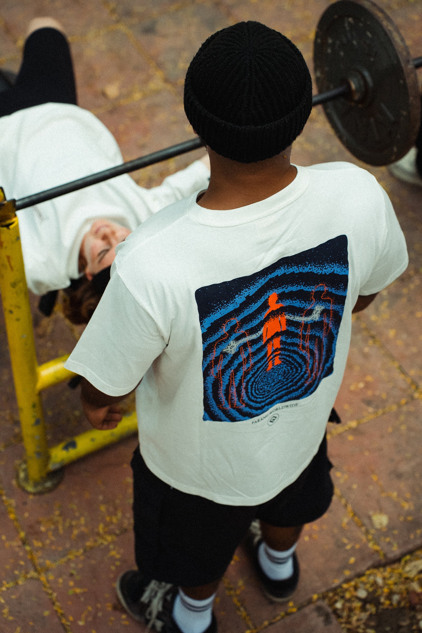 COMMUNI TEE