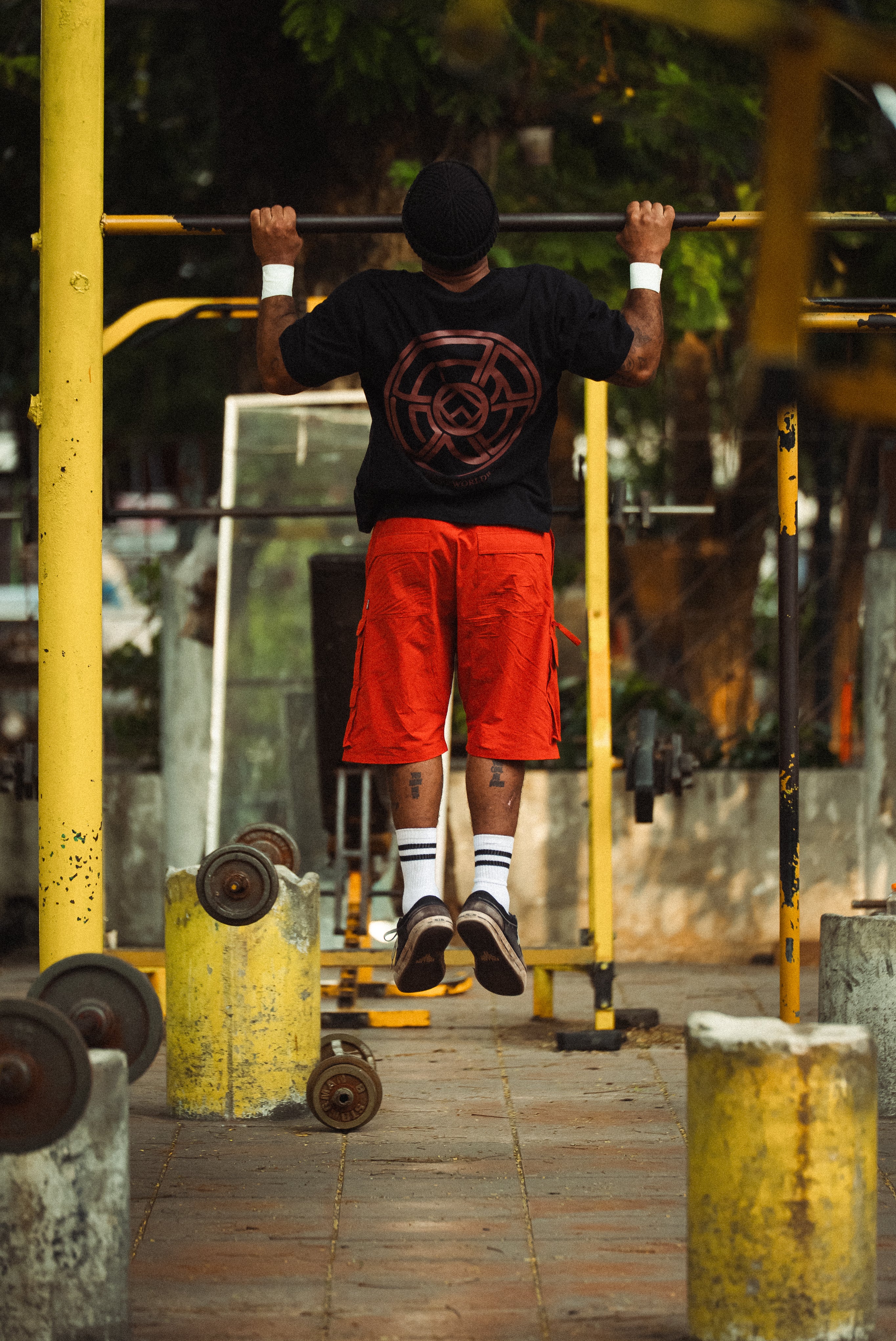 DISCIPLE TEE