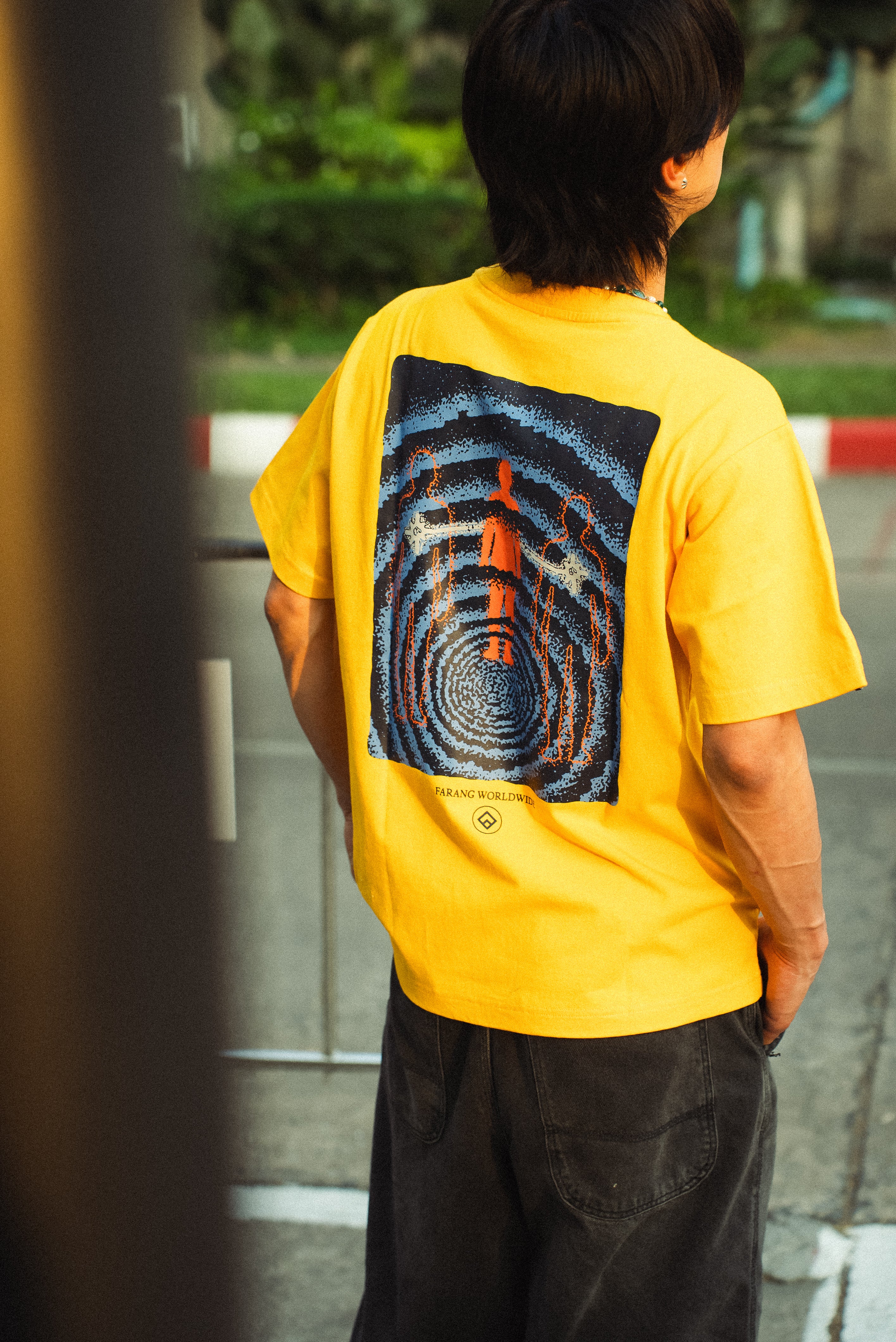 COMMUNI TEE
