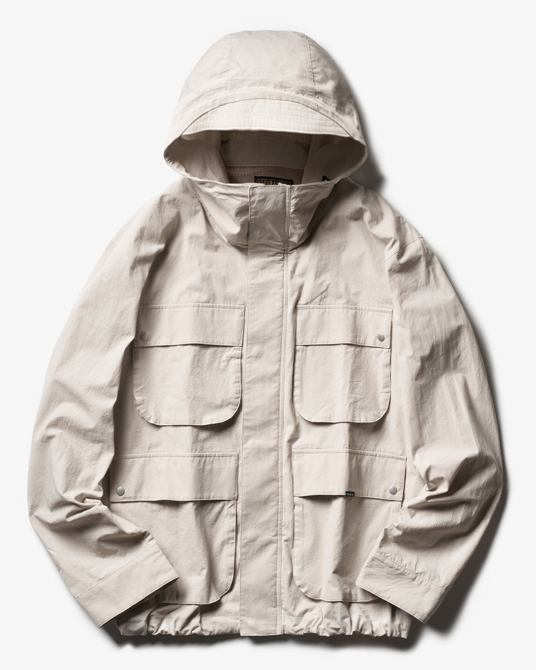 Light Utility Jacket