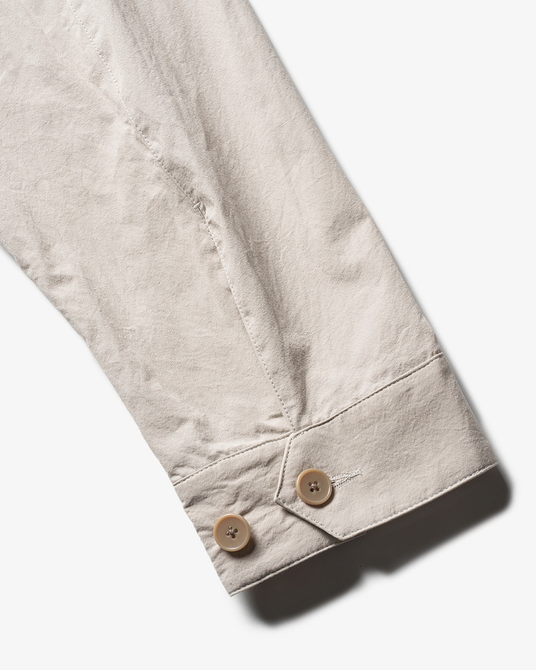 Light Utility Jacket