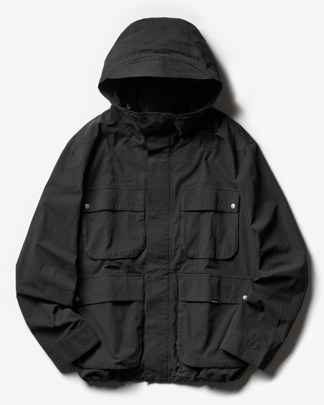Light Utility Jacket