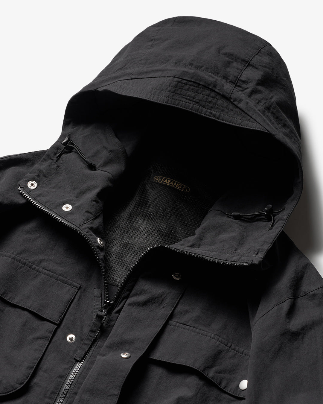 Light Utility Jacket