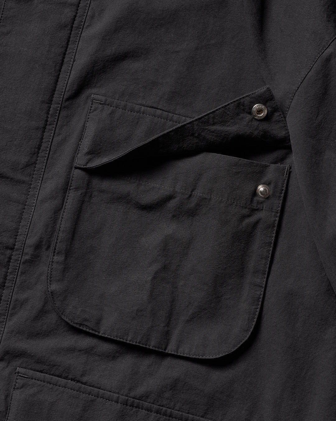Light Utility Jacket