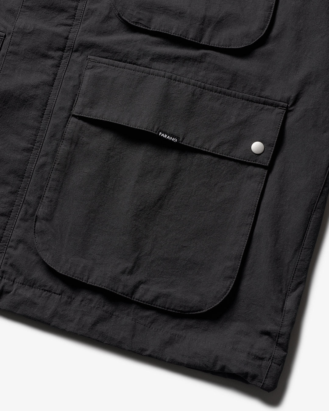 Light Utility Jacket
