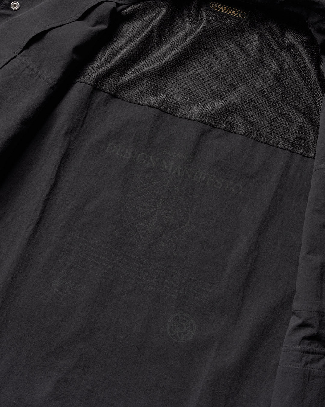 Light Utility Jacket