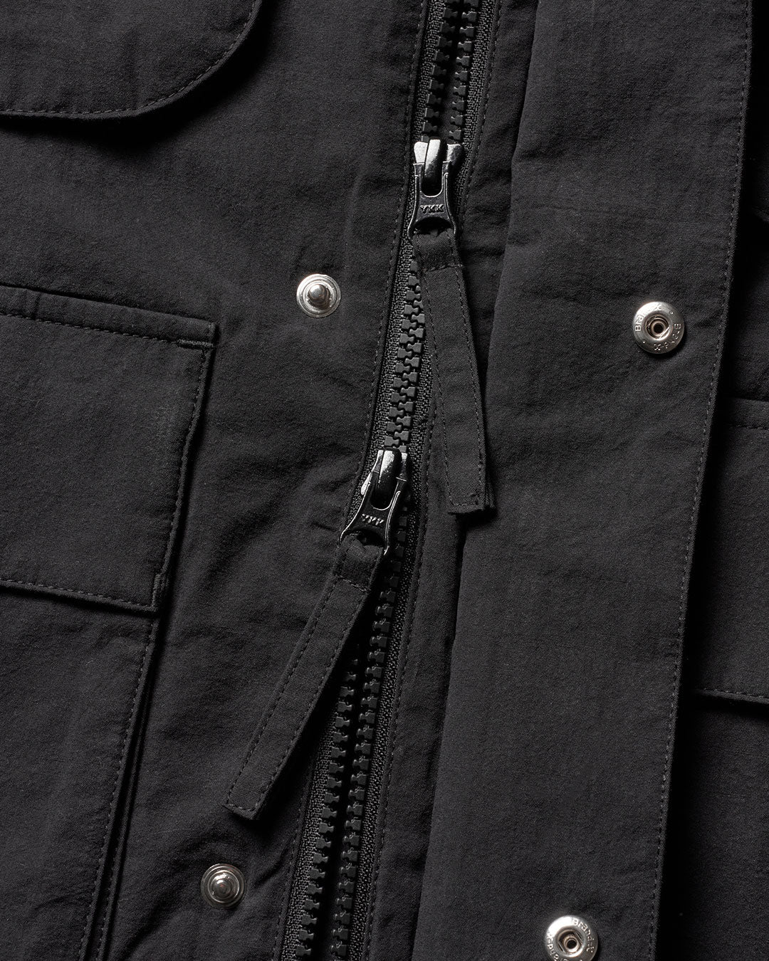 Light Utility Jacket