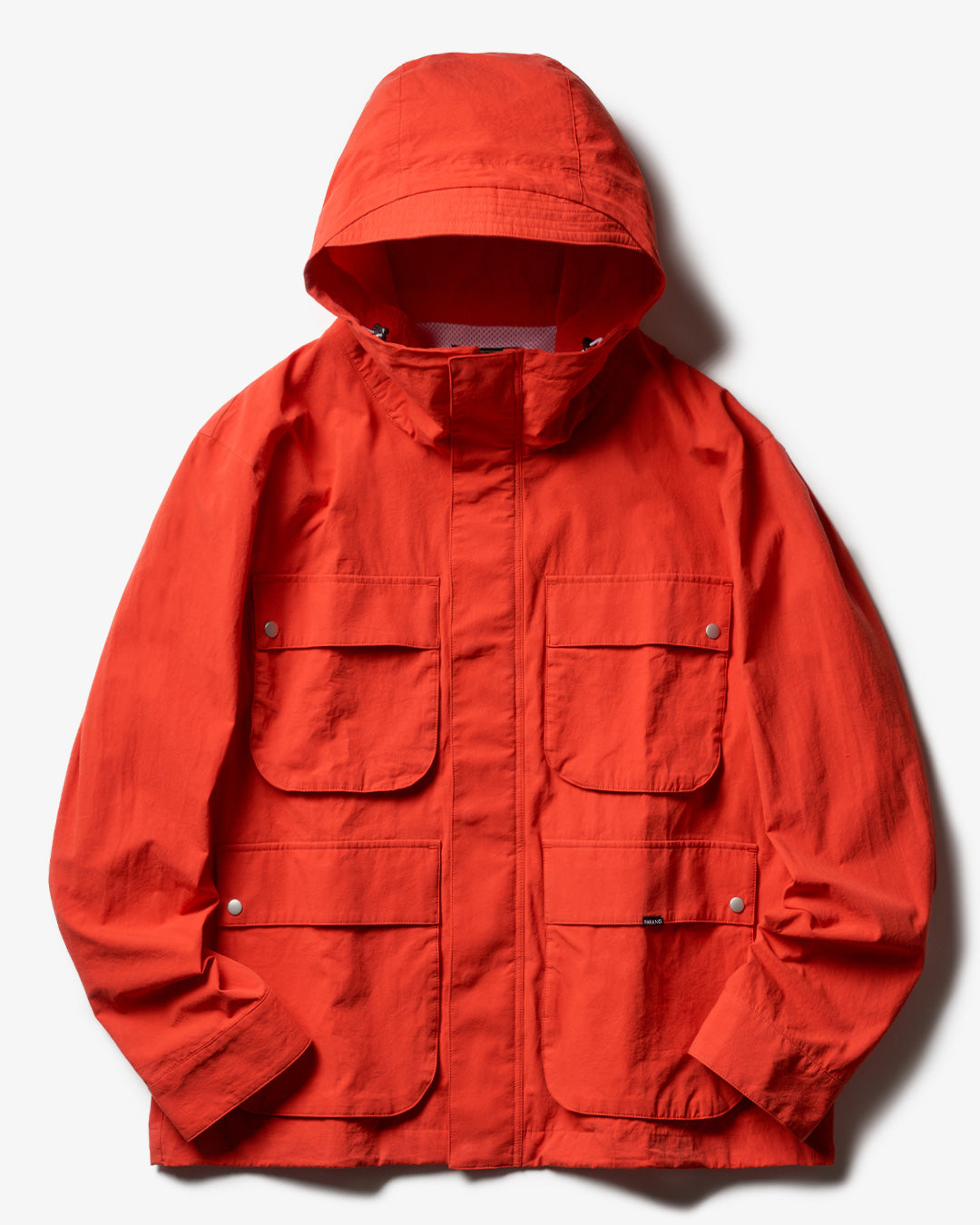 Light Utility Jacket