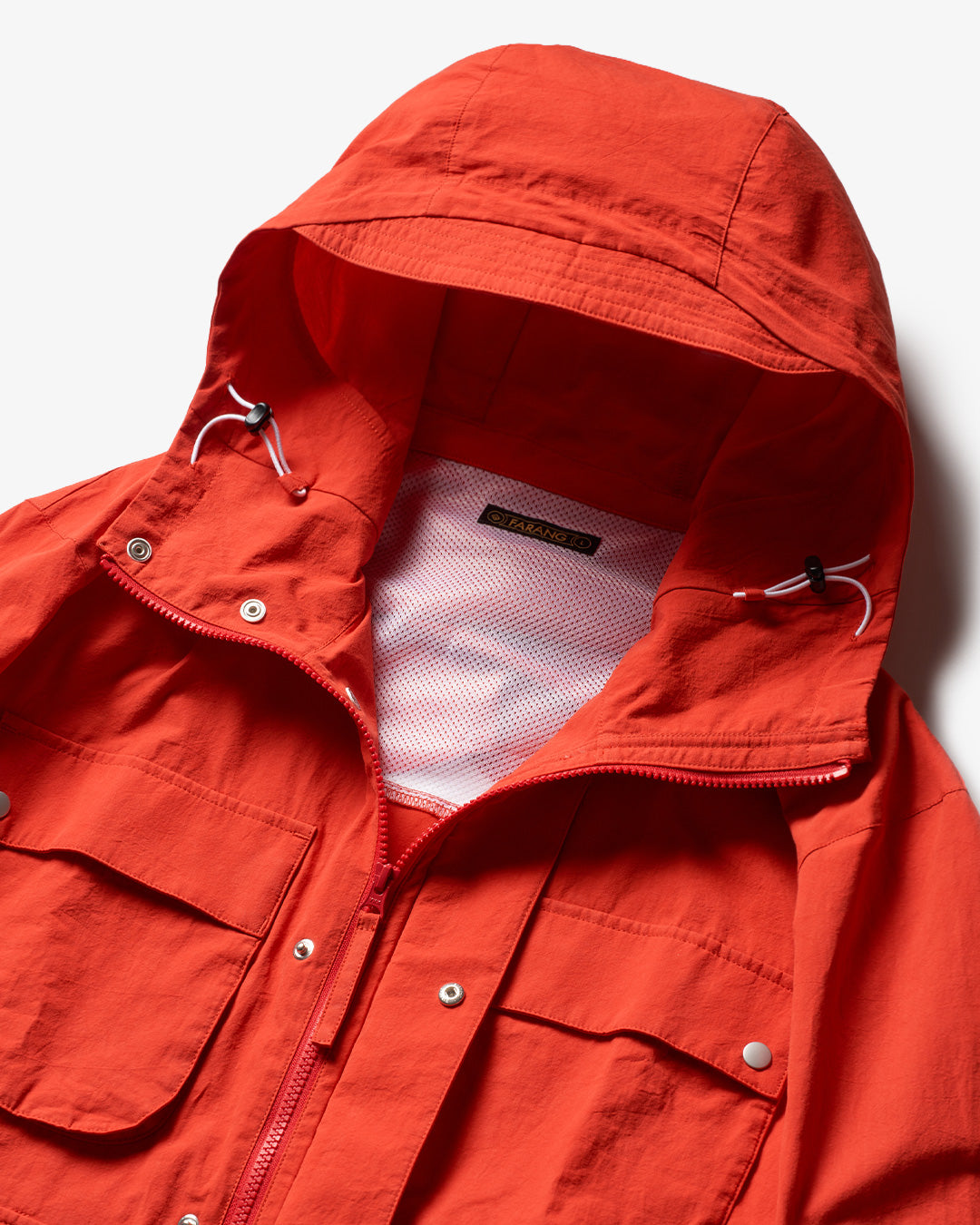 Light Utility Jacket