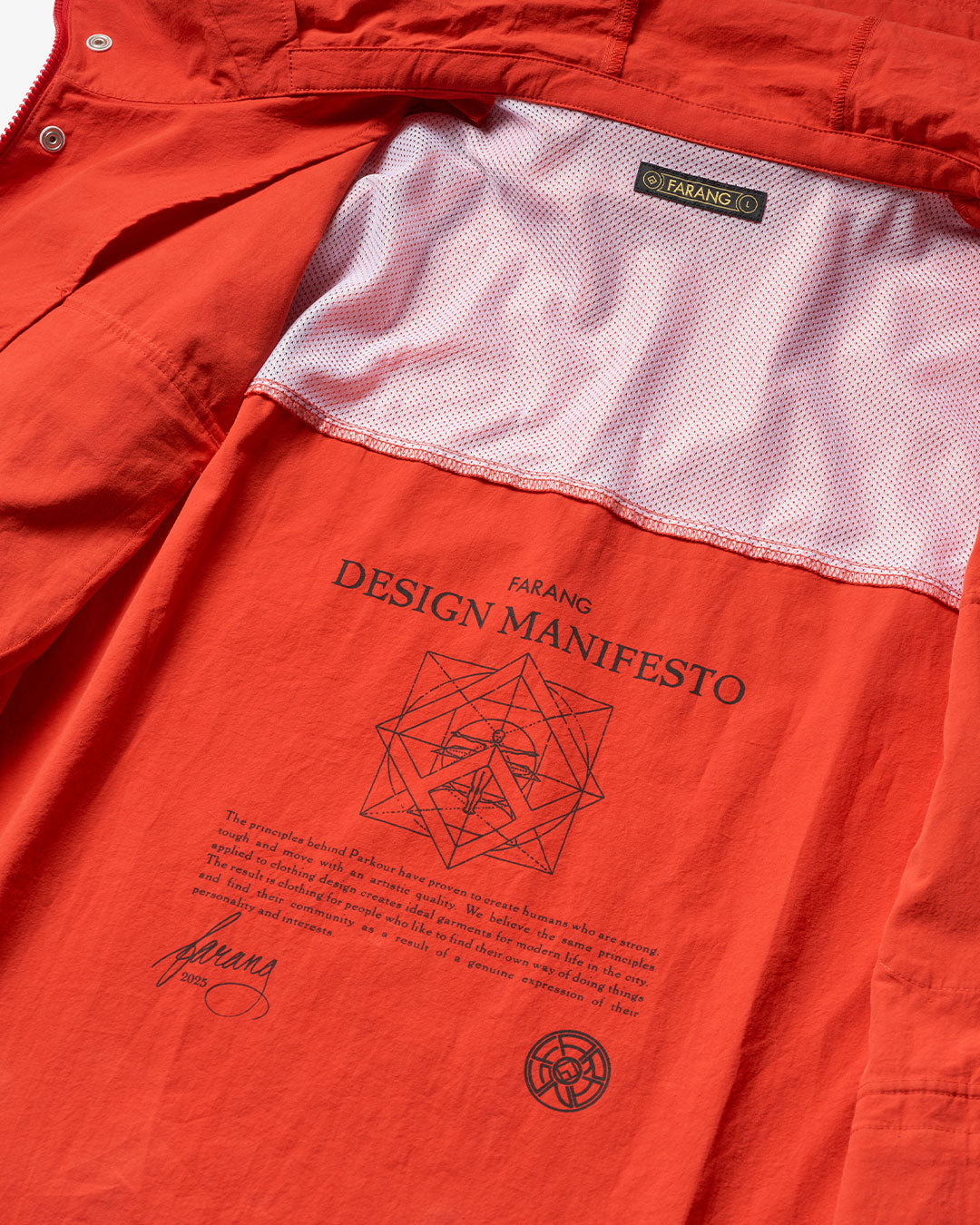 Light Utility Jacket