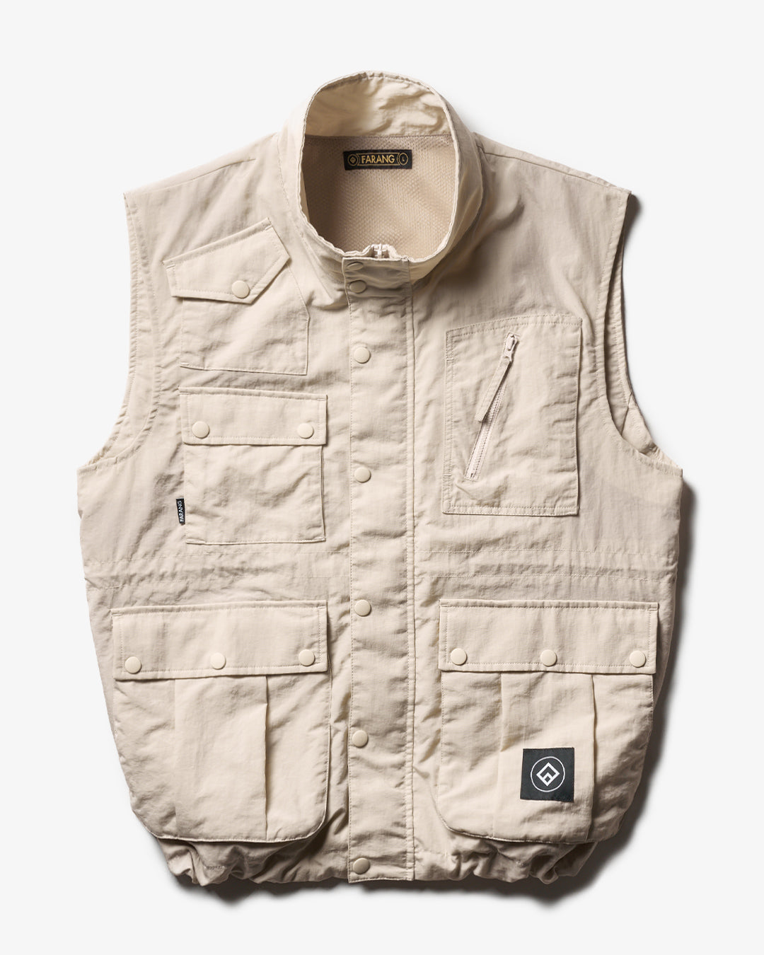 Everyday Carry Vest