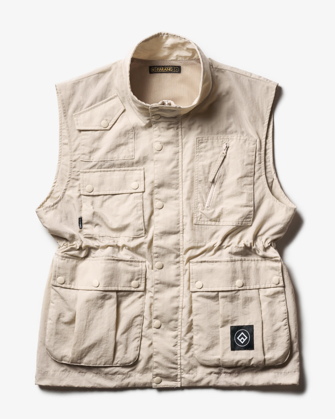 Everyday Carry Vest