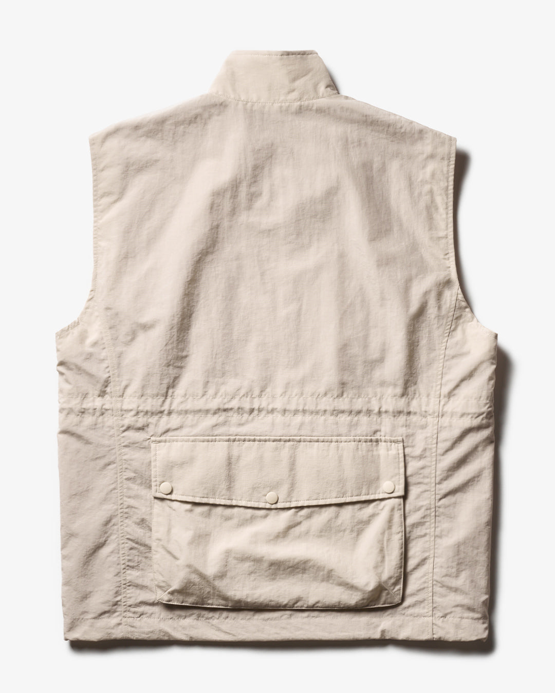 Everyday Carry Vest