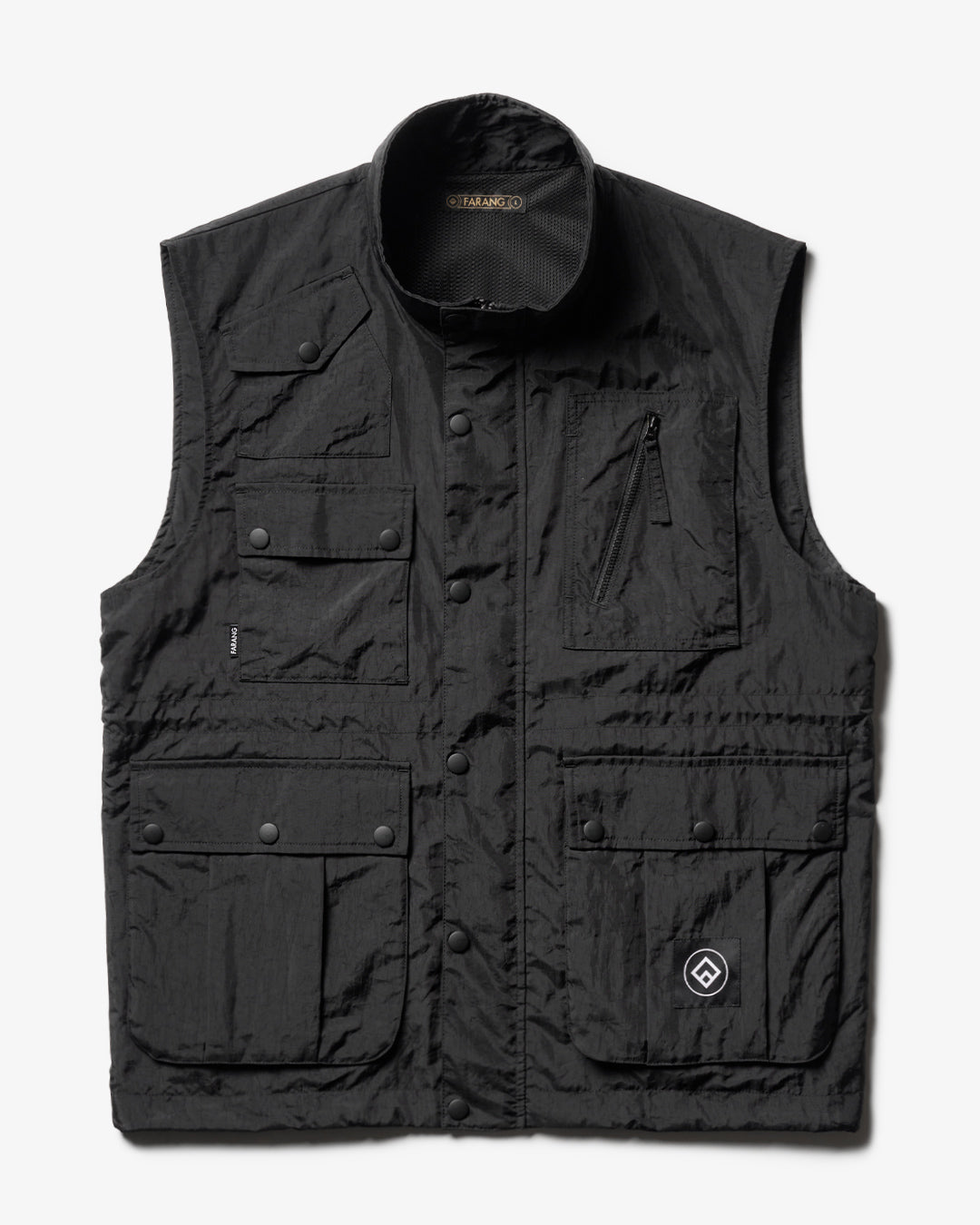 Everyday Carry Vest