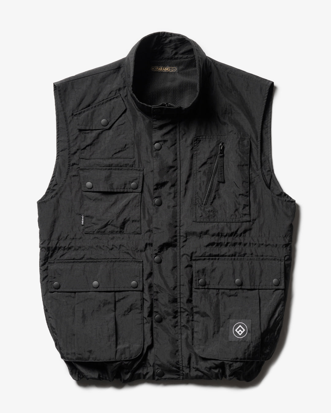 Everyday Carry Vest