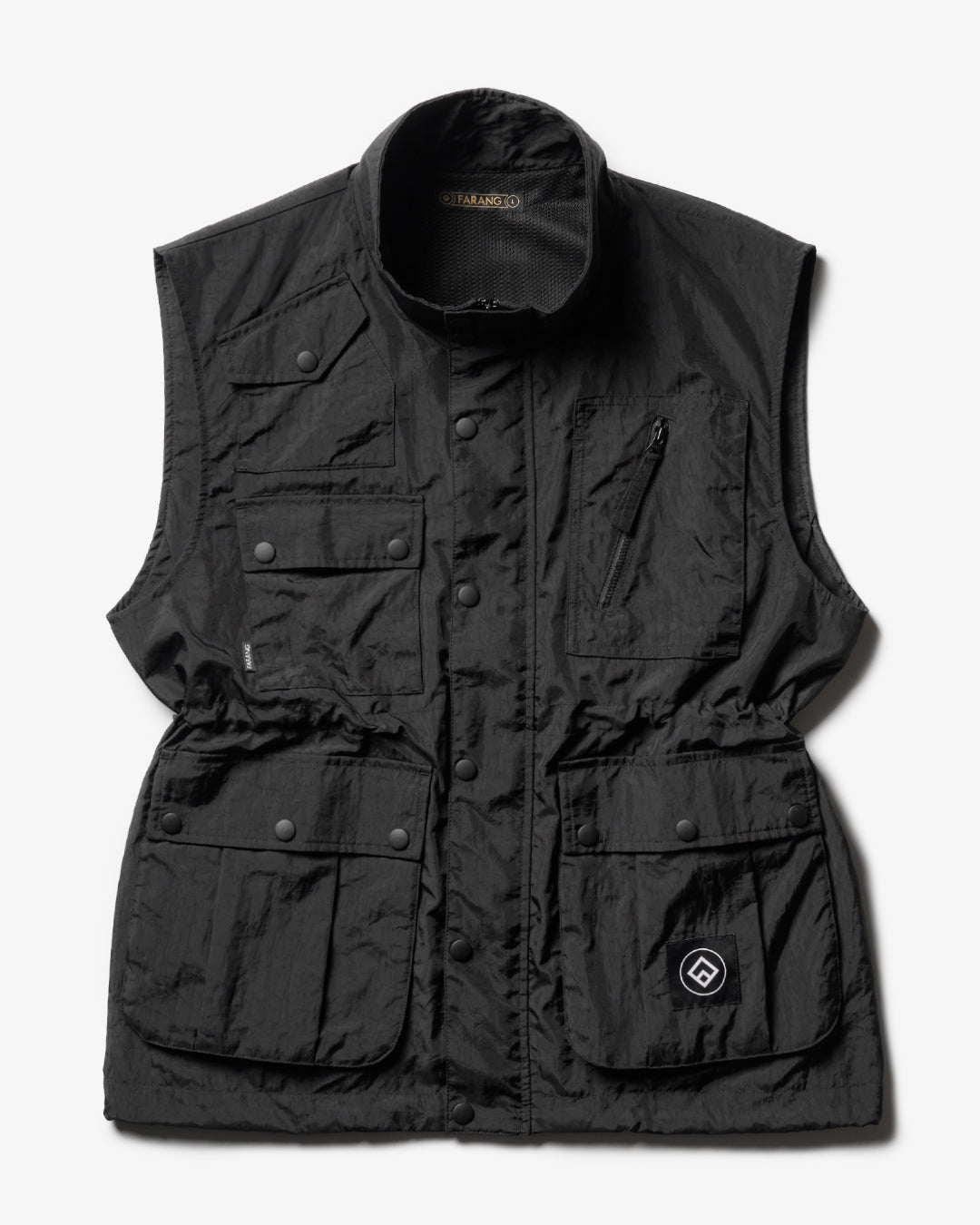 Everyday Carry Vest