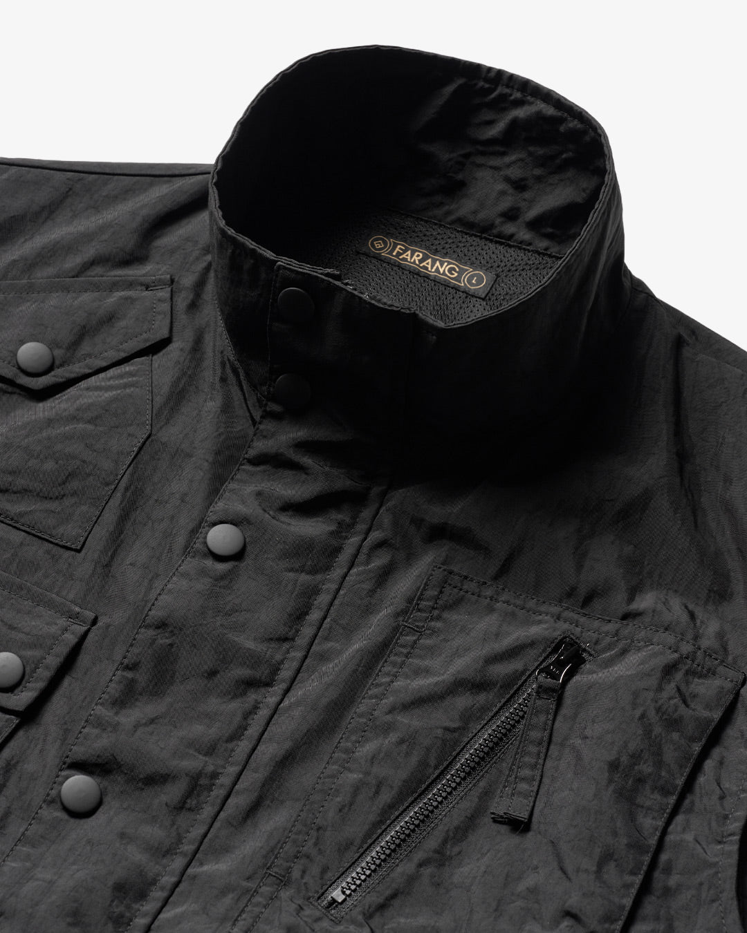 Everyday Carry Vest