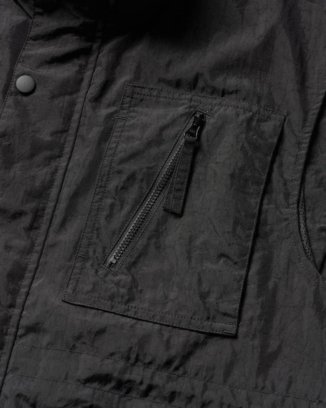 Everyday Carry Vest