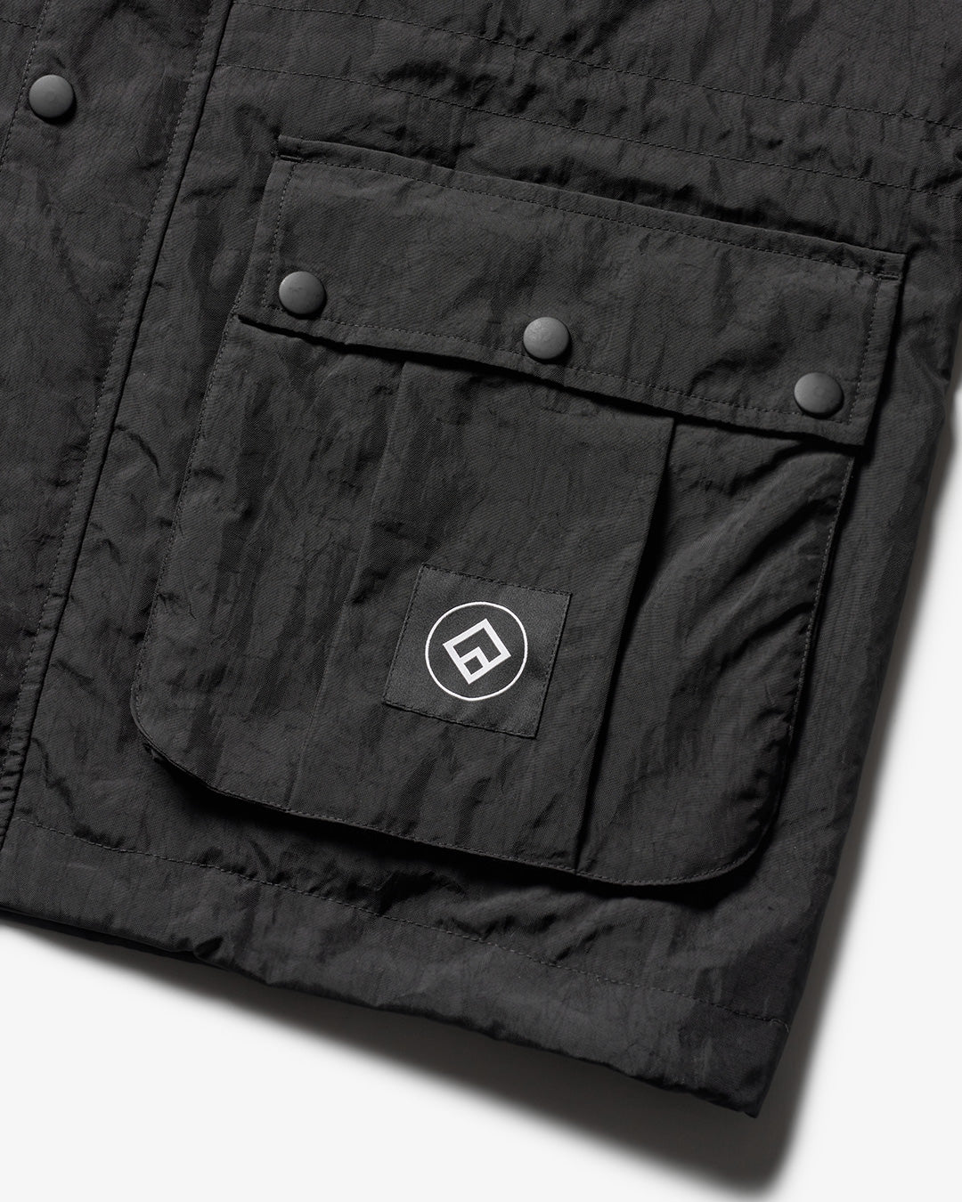 Everyday Carry Vest