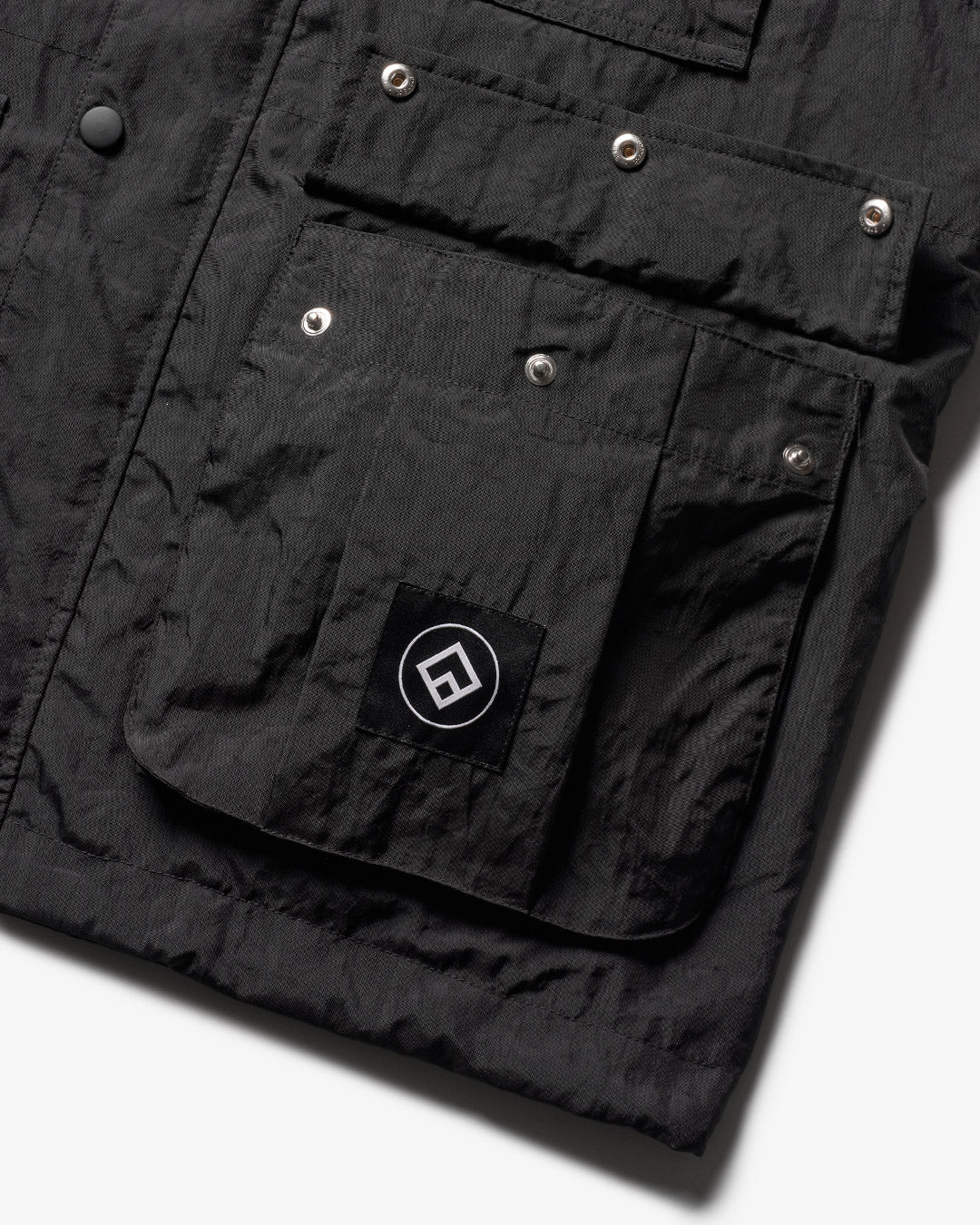 Everyday Carry Vest