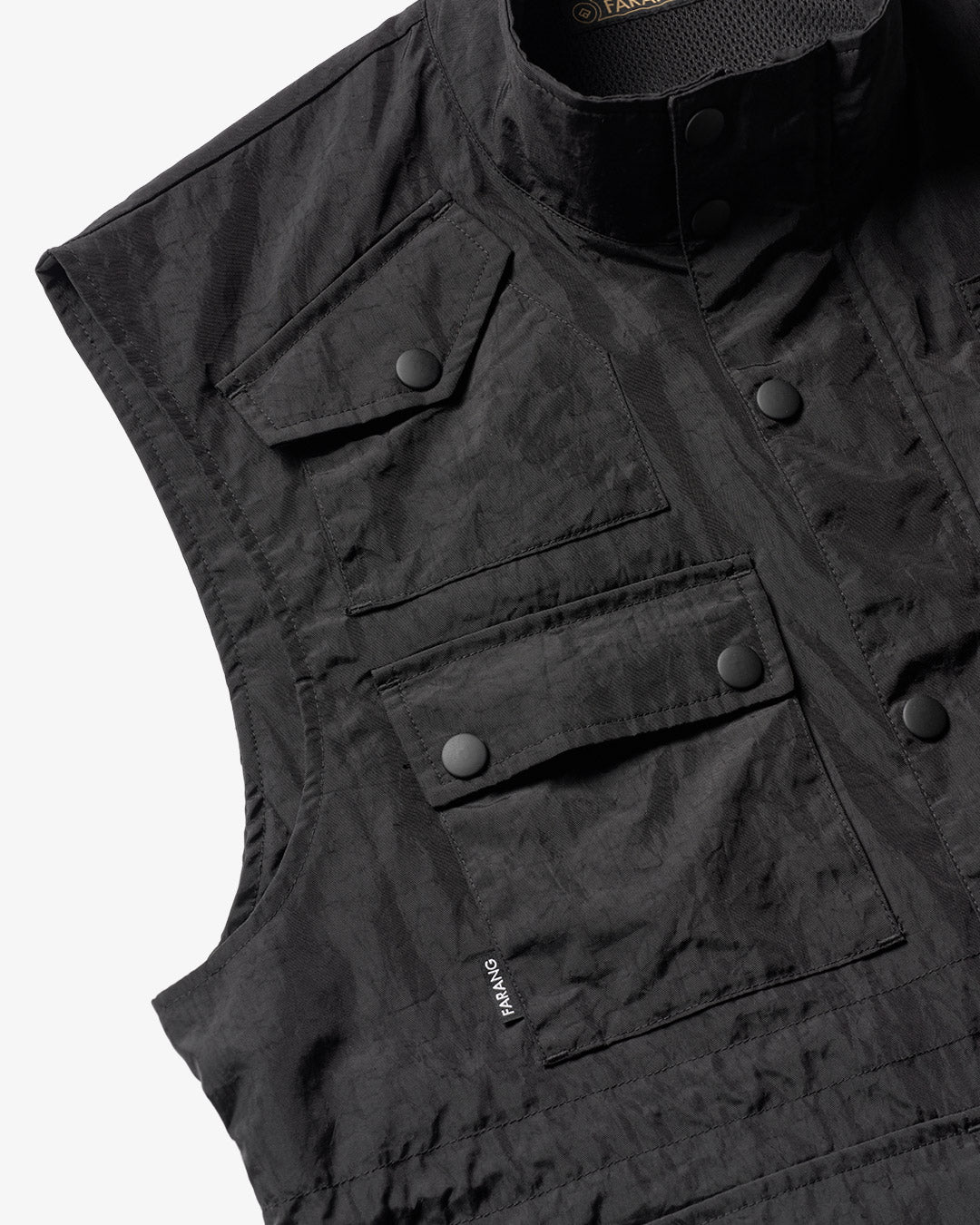 Everyday Carry Vest