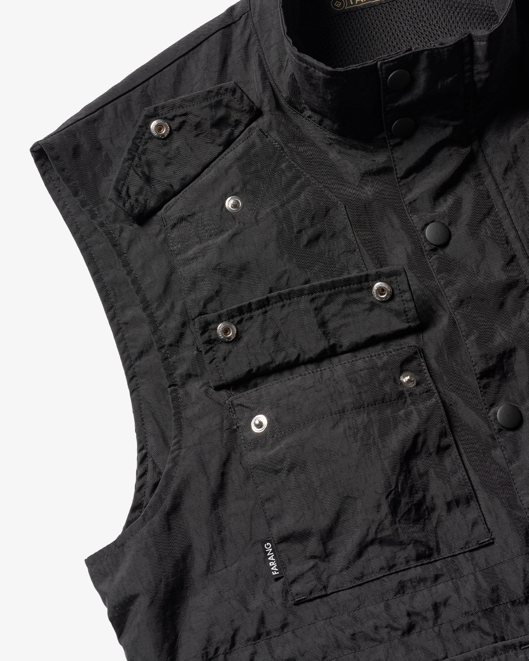 Everyday Carry Vest