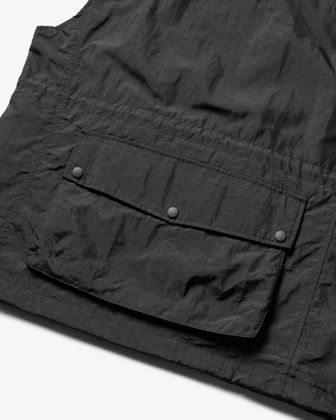 Everyday Carry Vest