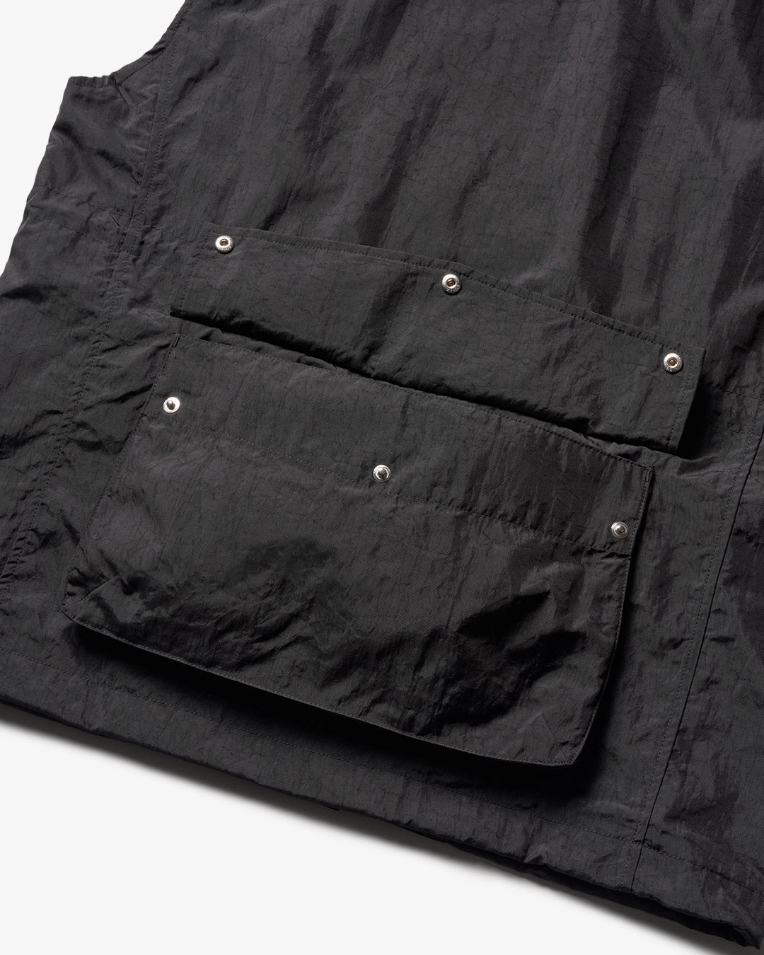 Everyday Carry Vest