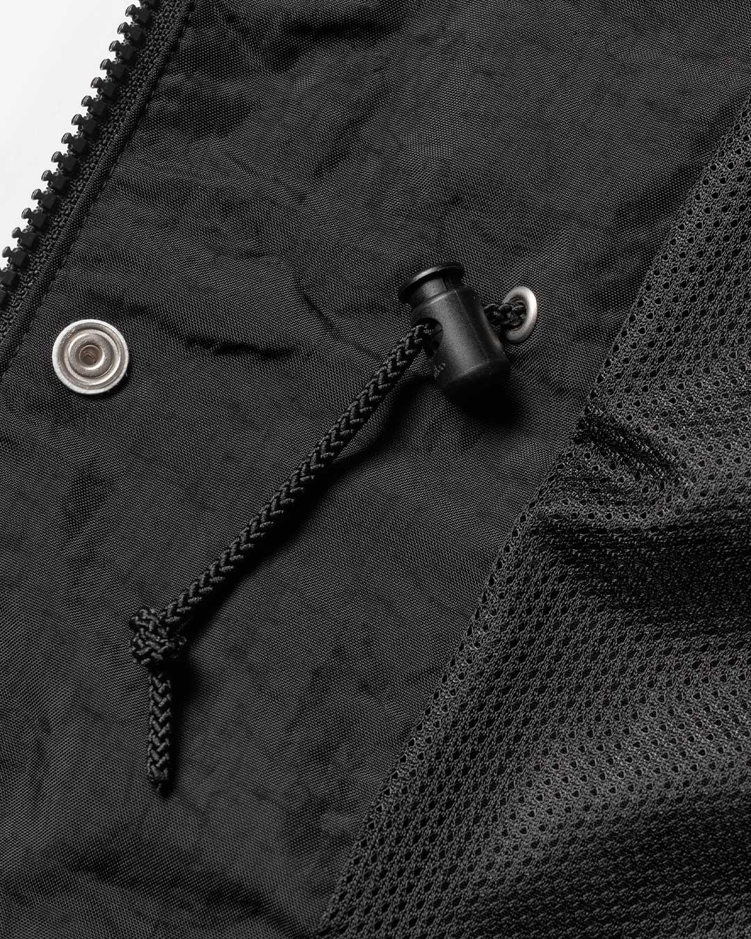 Everyday Carry Vest