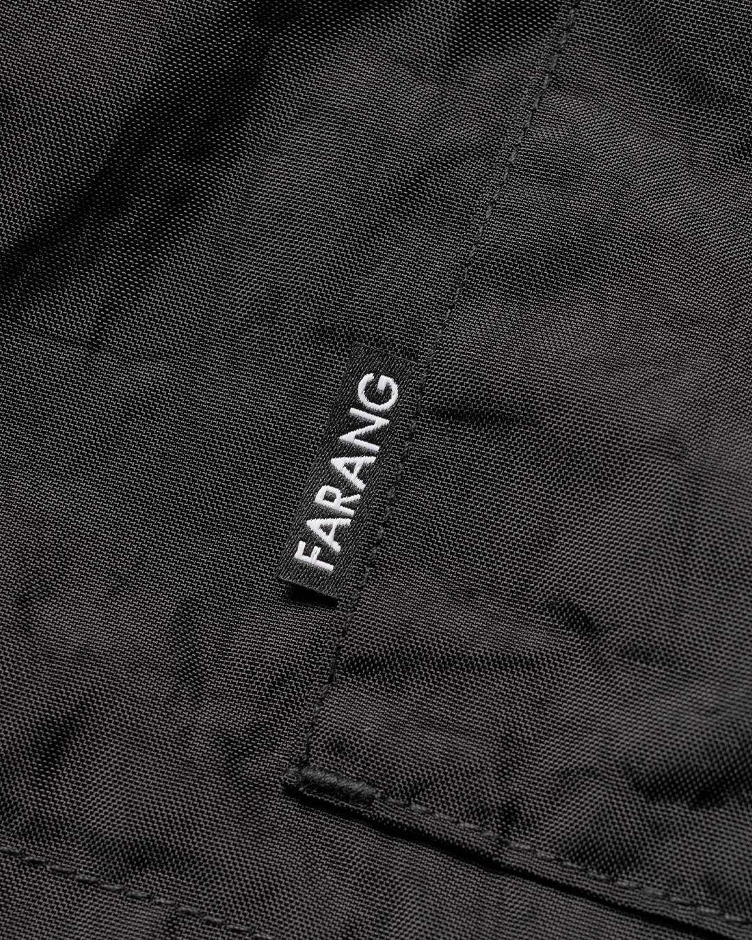 Everyday Carry Vest