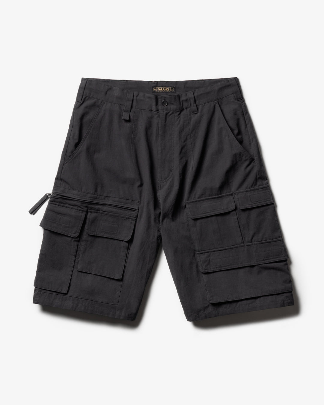 Light Utility Shorts