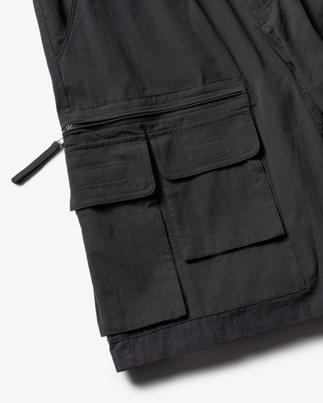Light Utility Shorts