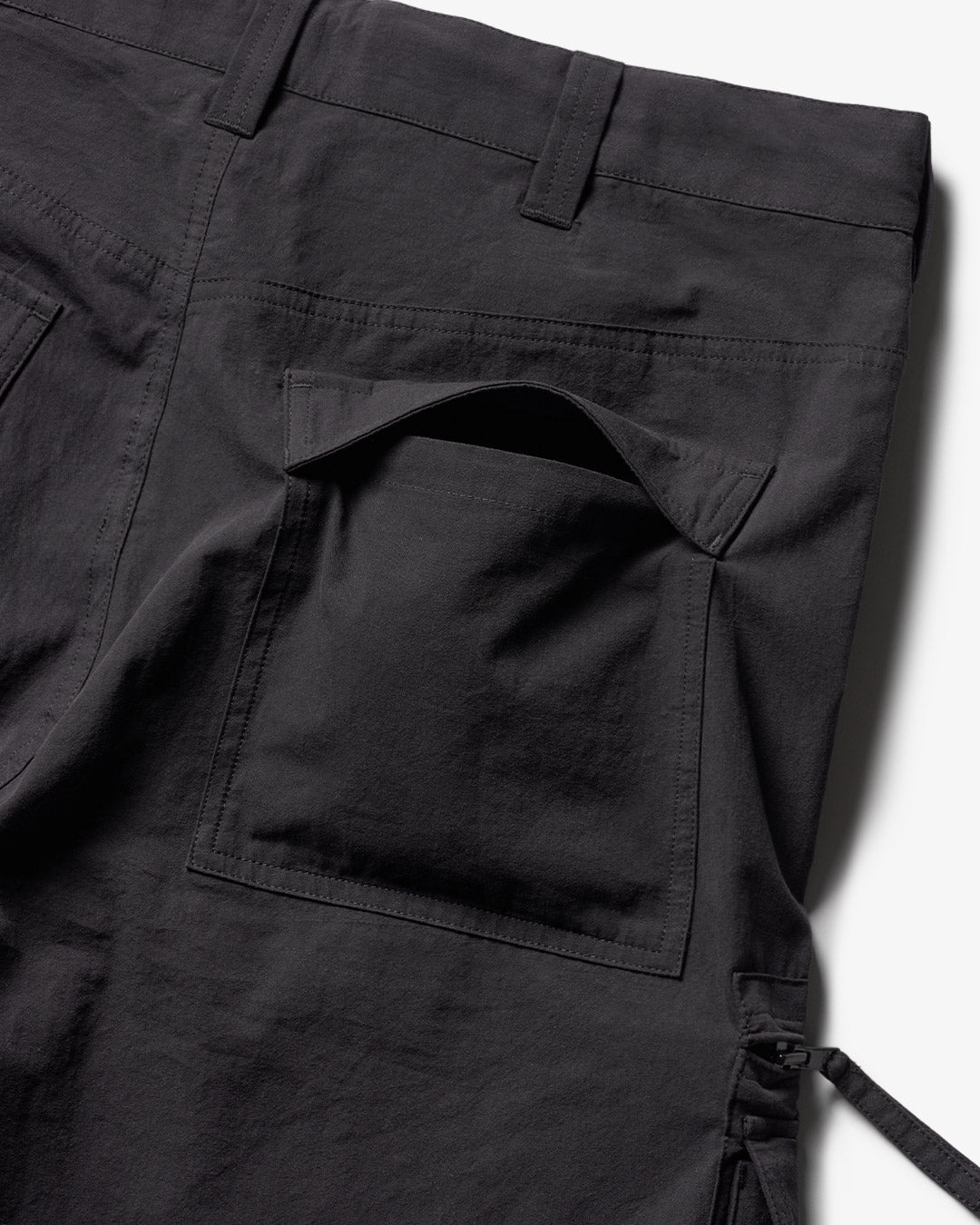 Light Utility Shorts