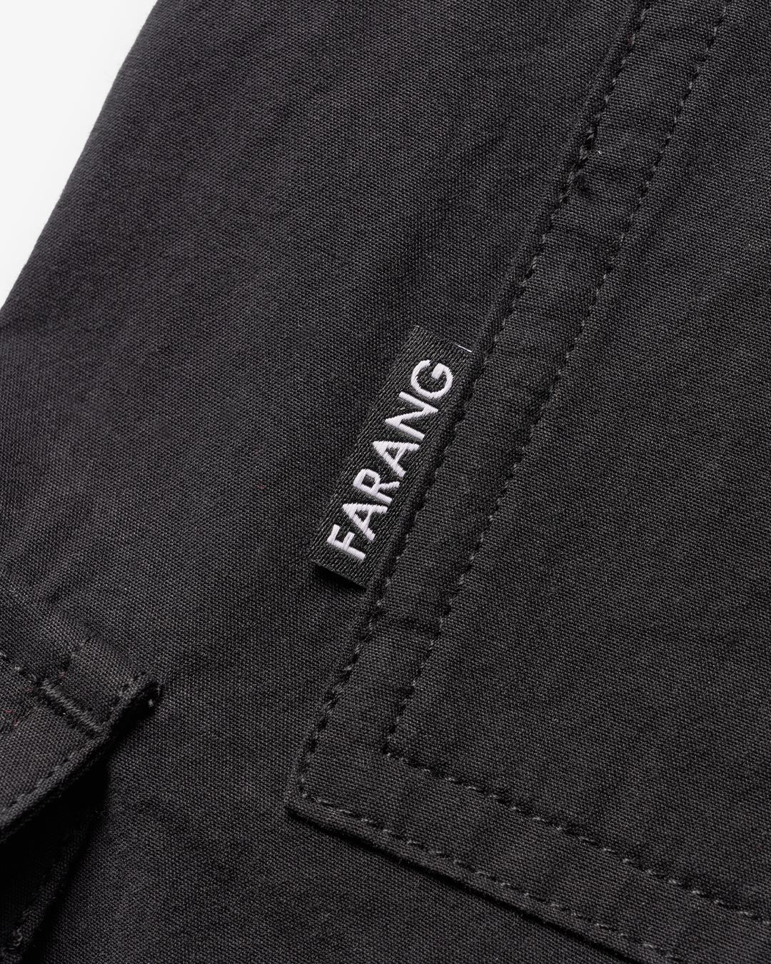 Light Utility Shorts