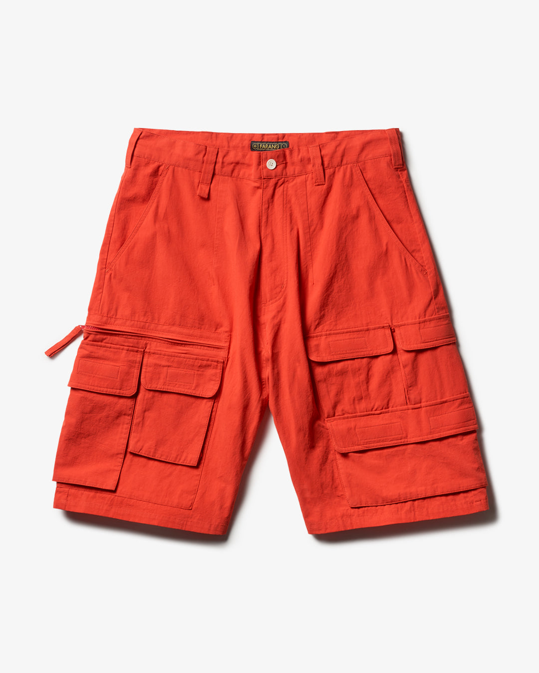 Light Utility Shorts