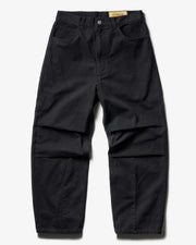 Loose Jeans