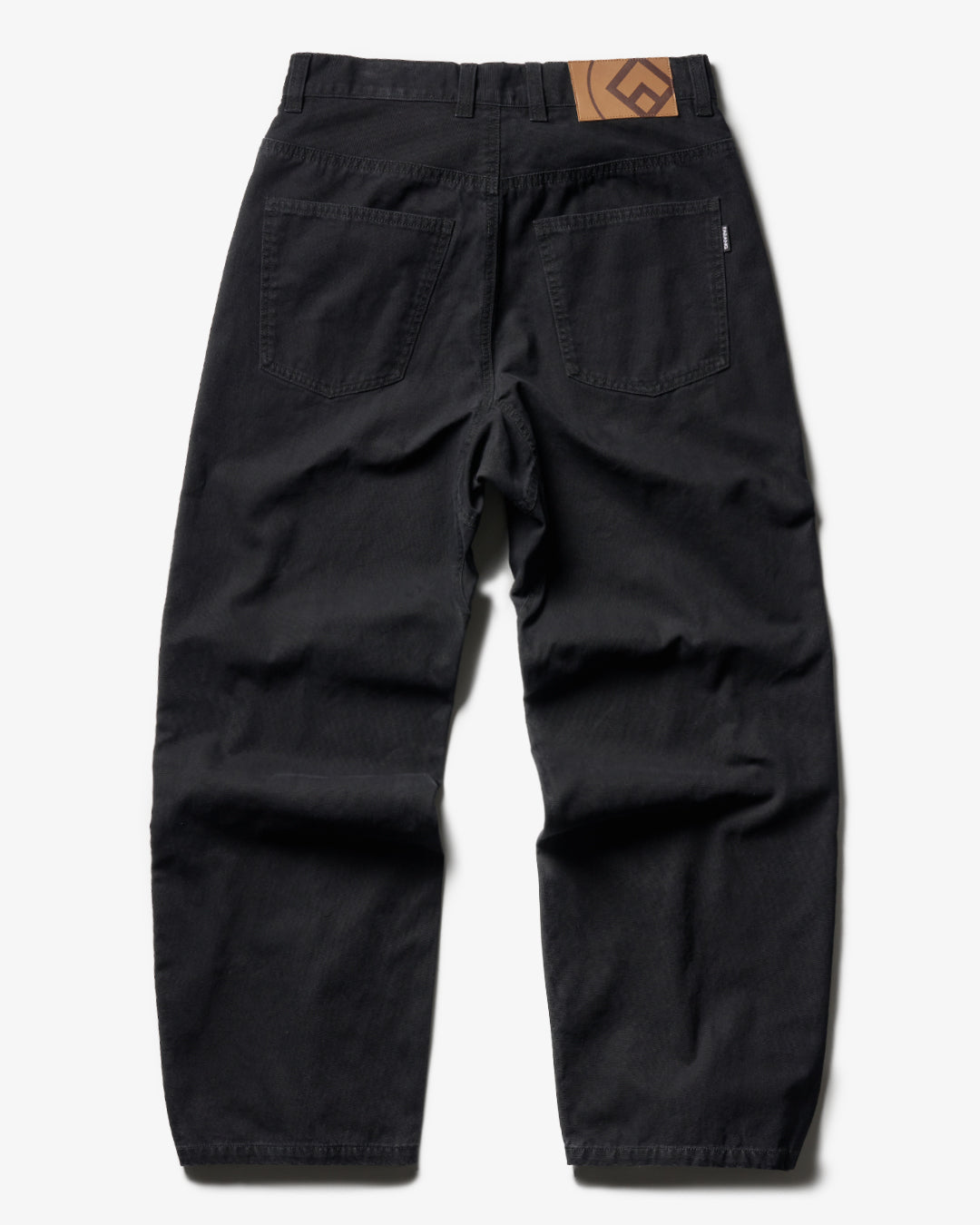 Loose Jeans