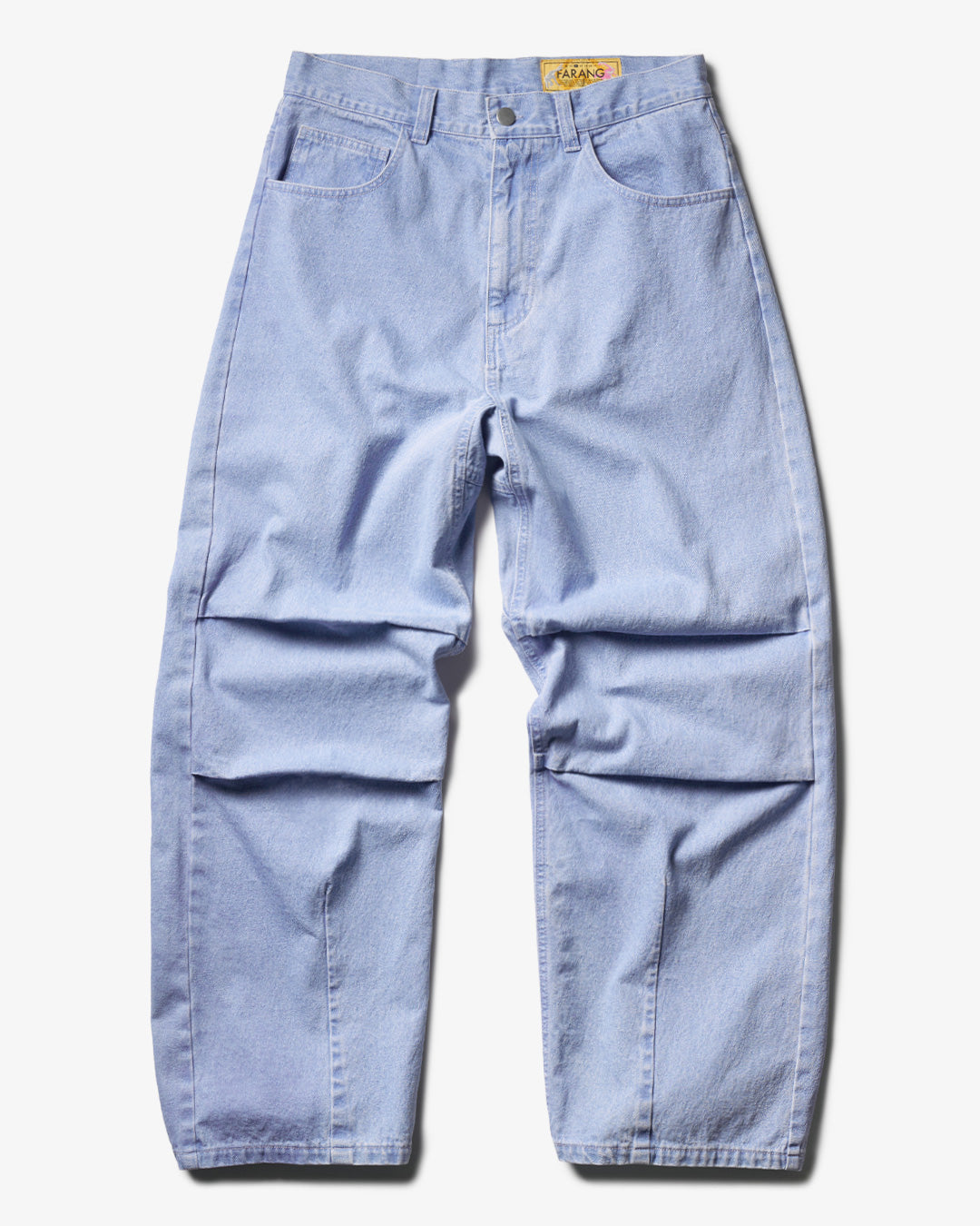 Loose Jeans