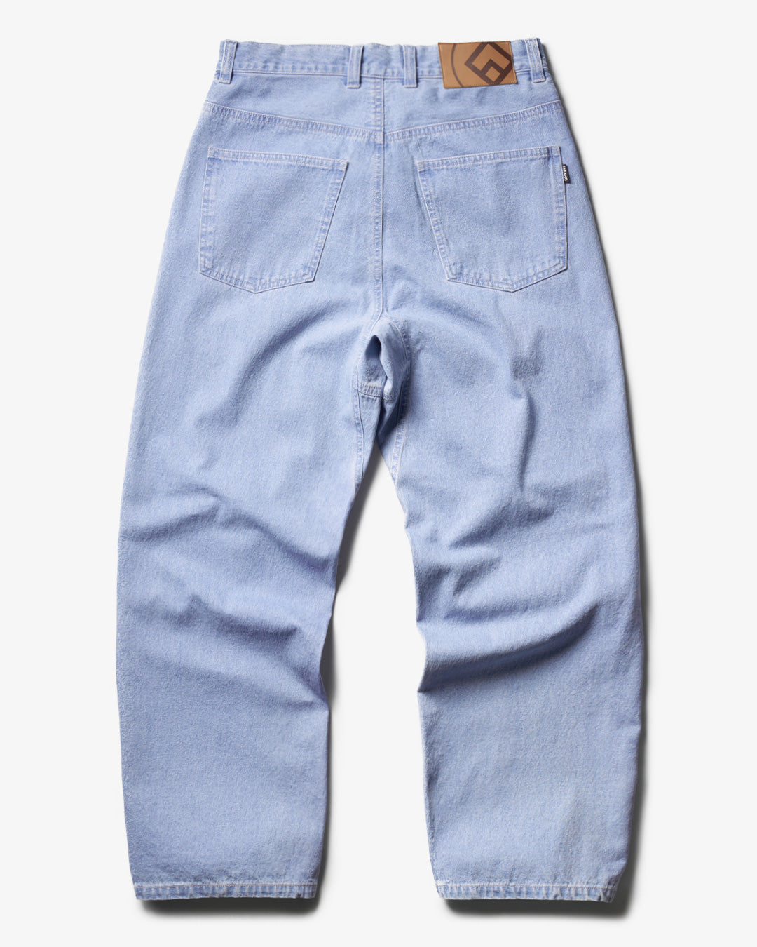 Loose Jeans