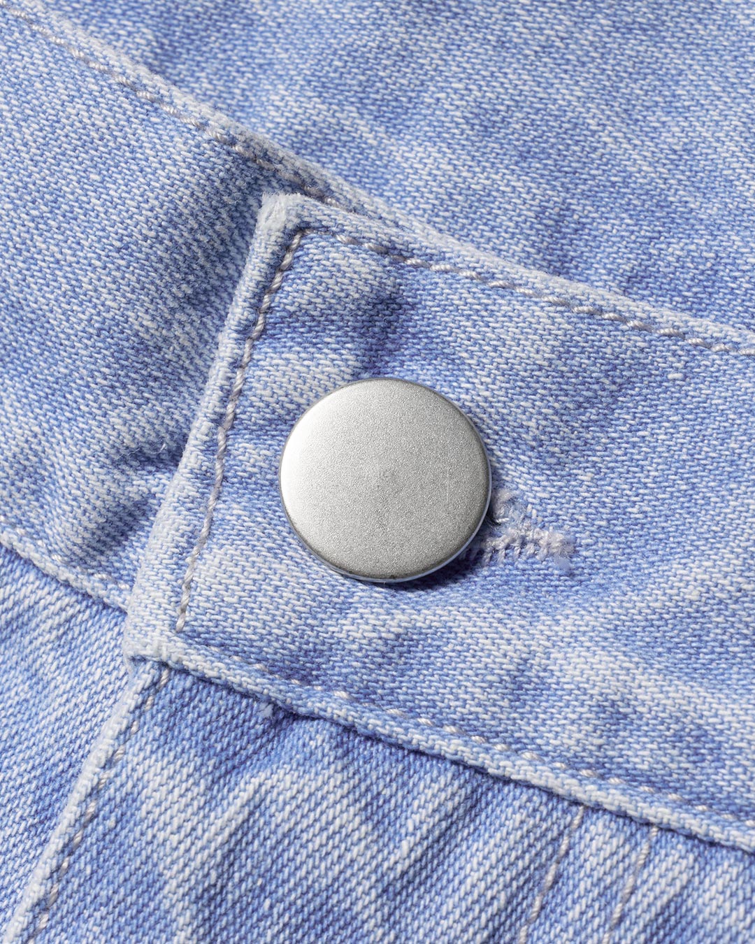 Loose Jeans