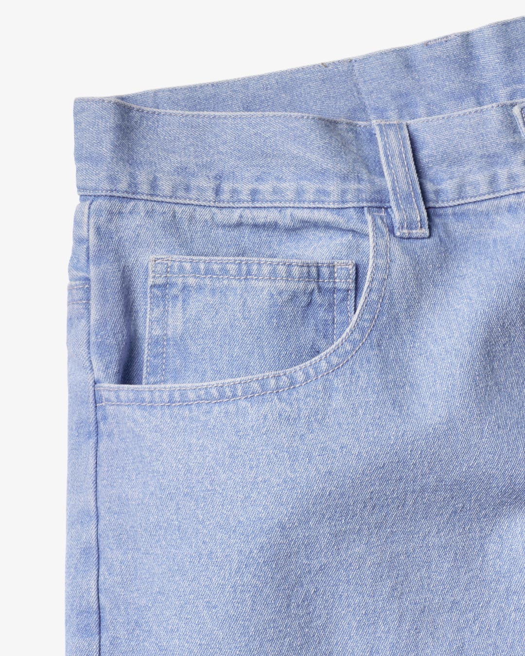 Loose Jeans