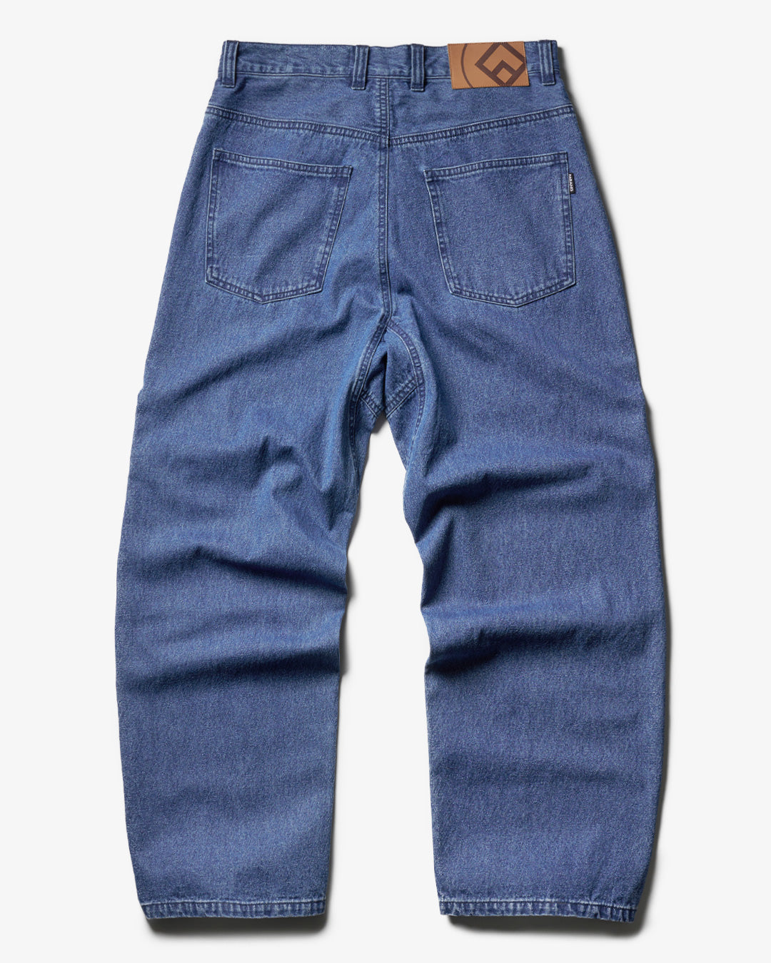 Loose Jeans