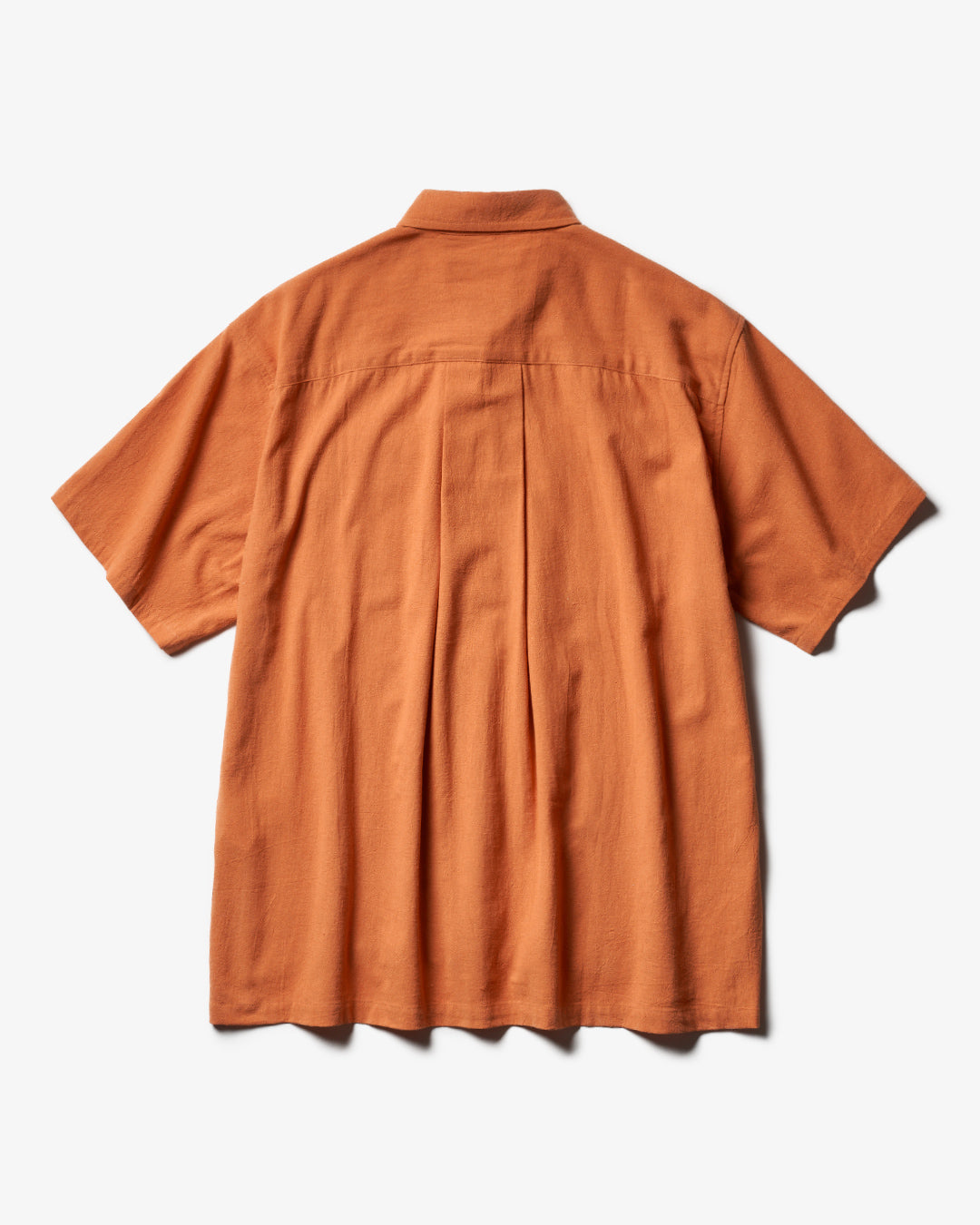 Airy Short Sleeve Shirt