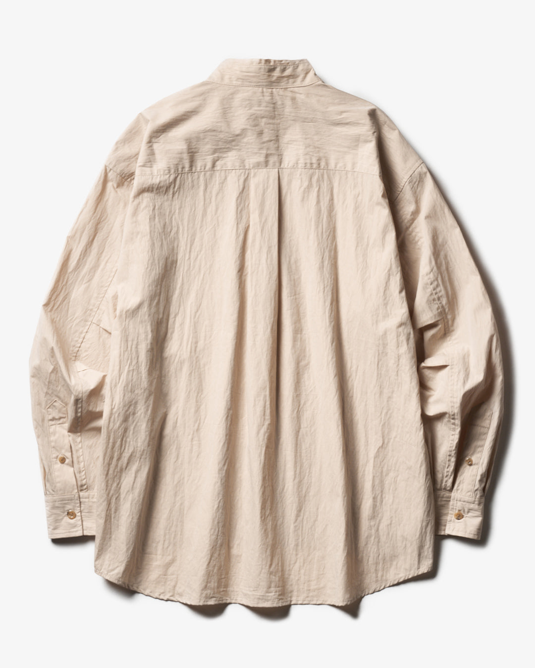 Master Long Sleeve Shirt