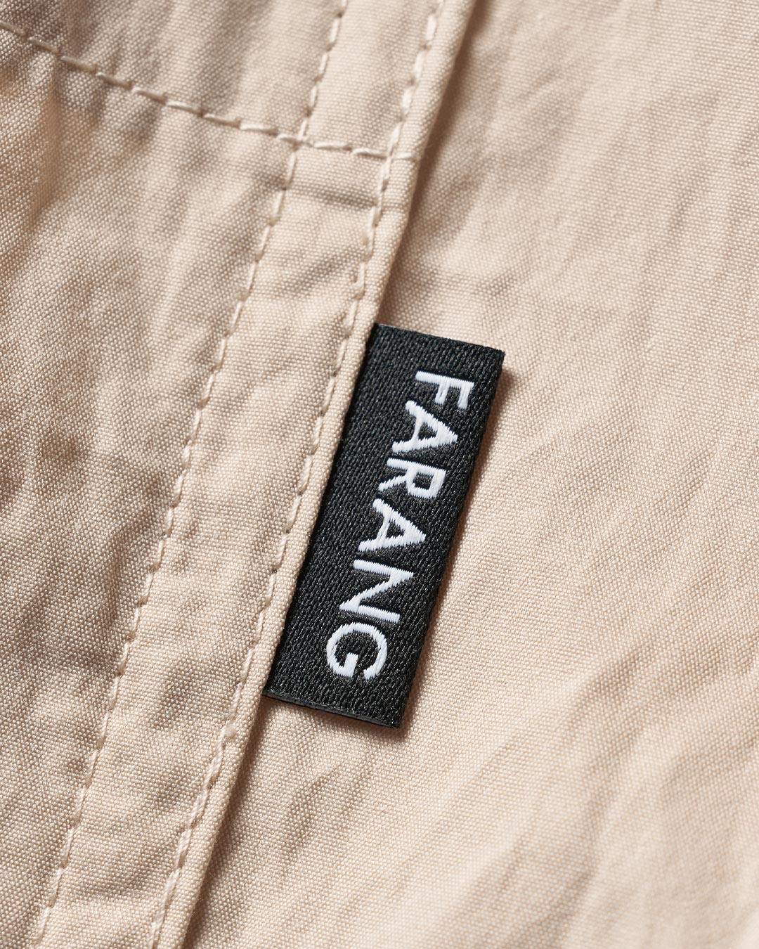Master Long Sleeve Shirt