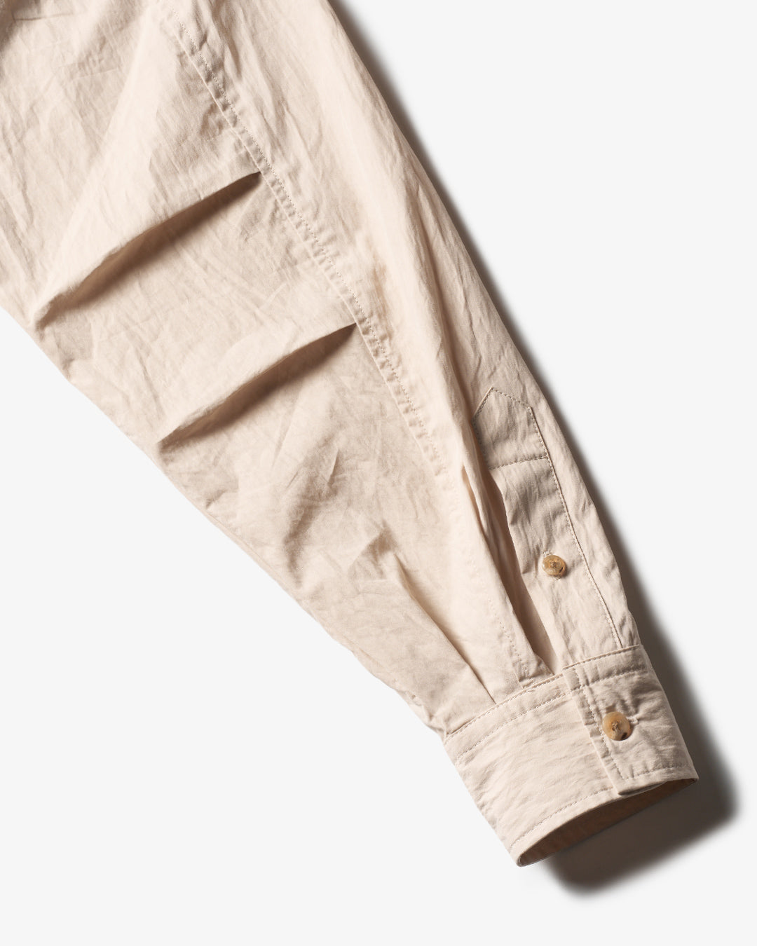 Master Long Sleeve Shirt